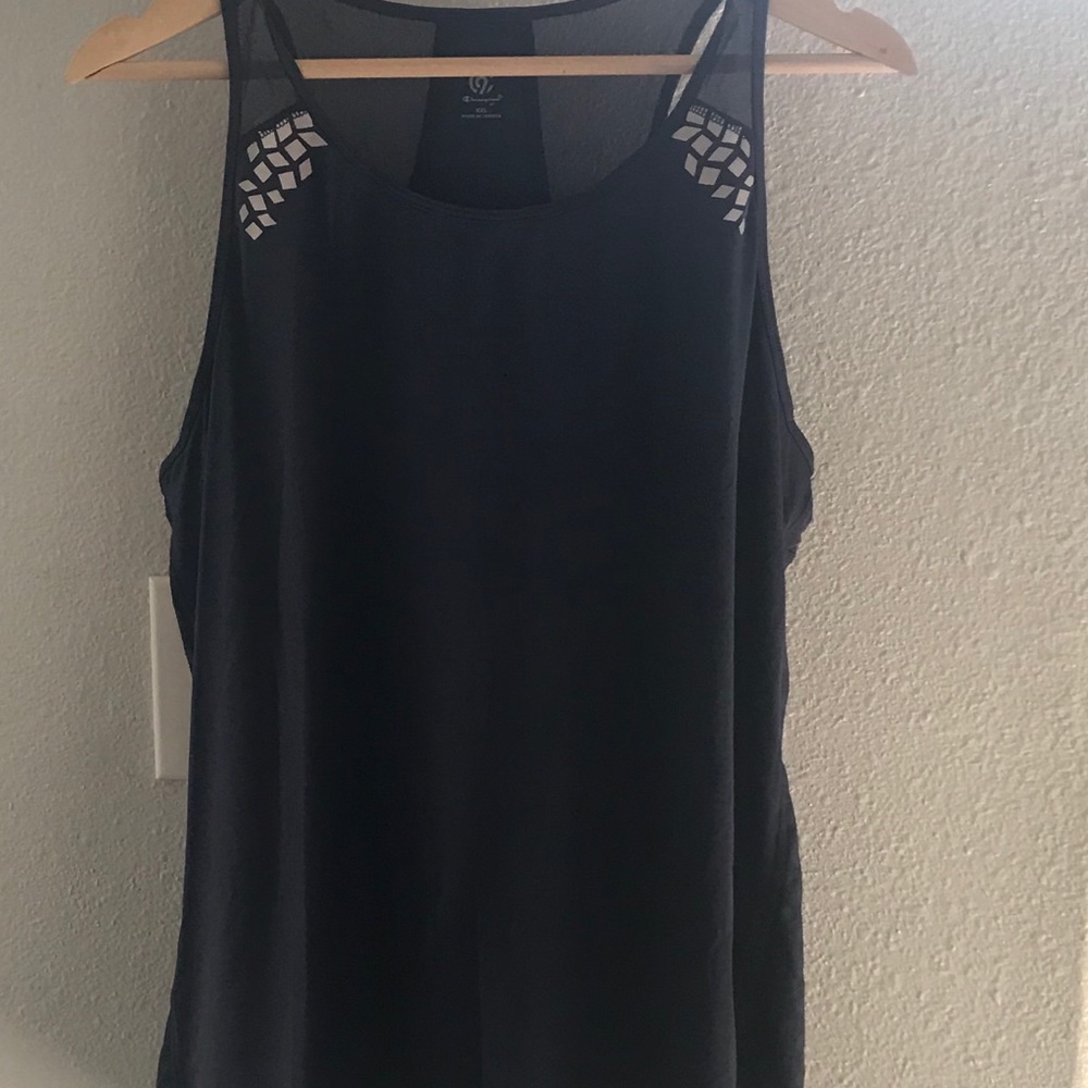 C9 by Champion workout top